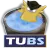 Hot TUBS logo