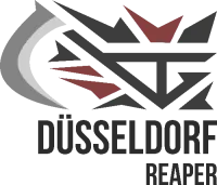 DG Reaper logo