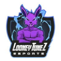 LooneyTuneZ eSports Violett logo