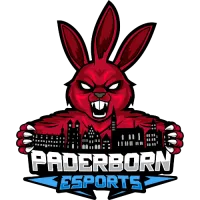 Paderborn E-Sports Blue logo