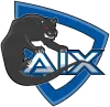 AIX Schwer logo