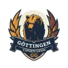 Göttinger Grizzlies logo