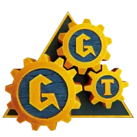 GG Tactics Goethes Ganoven logo