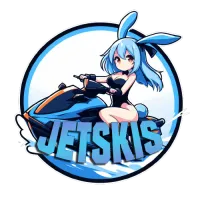 HSGL Jetskis logo