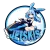 HSGL Jetskis logo