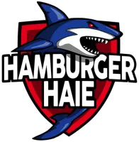 Hamburger Haie Red [inactive] logo