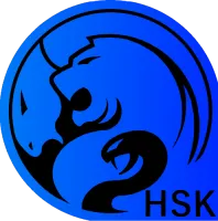 HSK Chimera logo