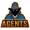 Bielefeld Agents Frost logo