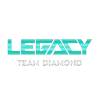 Legacy Diamond logo