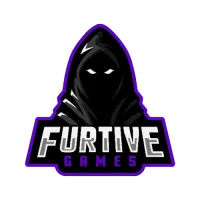 Furtive Revenge logo