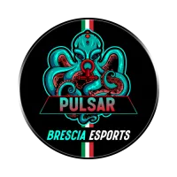 Brescia eSports PulsaR logo