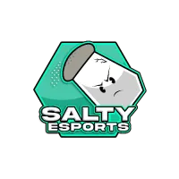 Salty eSports logo