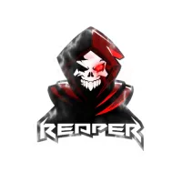 RedReaper E-Sport logo