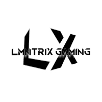 LMNTRiX Gaming logo