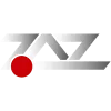 Team ZoAz logo