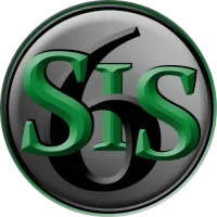 Sinister 6 logo