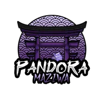 Pandora Maziwa logo