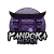 Pandora Maziwa logo