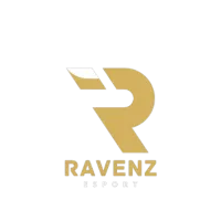 RaVenZ e-sports logo