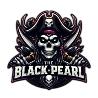 The Black Pearl logo