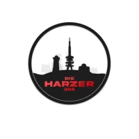 Die HARZer logo