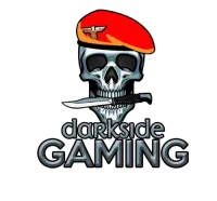 DarkSide Gaming logo