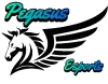 Pegasus Esports [inactive] logo