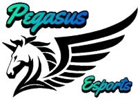 Pegasus Esports [inactive] logo