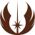 The Jedi Council logo