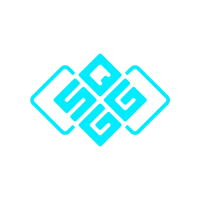 BlackSquare Aqua logo