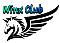 Winx Club [inactive] logo