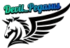 Devil_Pegasus [inactive] logo