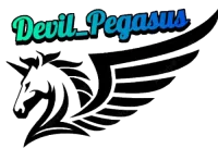 Devil_Pegasus [inactive] logo