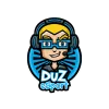 DuZ eSport logo