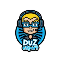 DuZ eSport logo