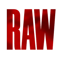 Raw E-sport logo