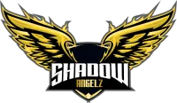 Shadow Angelz logo