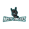 Nasty  FingerZ logo