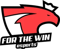 FTW Esports logo