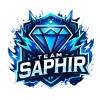 Team Saphir logo