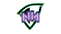 NAZGUL NATION logo