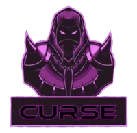 Curse logo