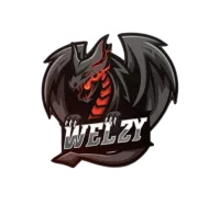 Welzy Esports PS logo