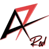 Arrival Seven Red logo