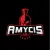 AMYCIS logo