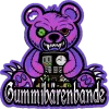 Gummibärenbande logo