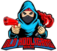 Old Hooligans Berlin [inactive] logo