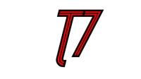 T7 logo