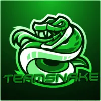 Team Snake TSK logo