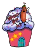 Weenie Hut Jr's logo